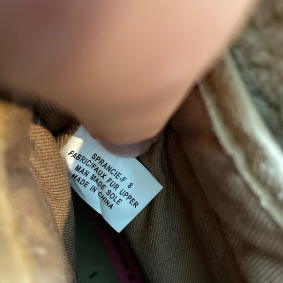 Rock and candy boots - Picture 5 of 5